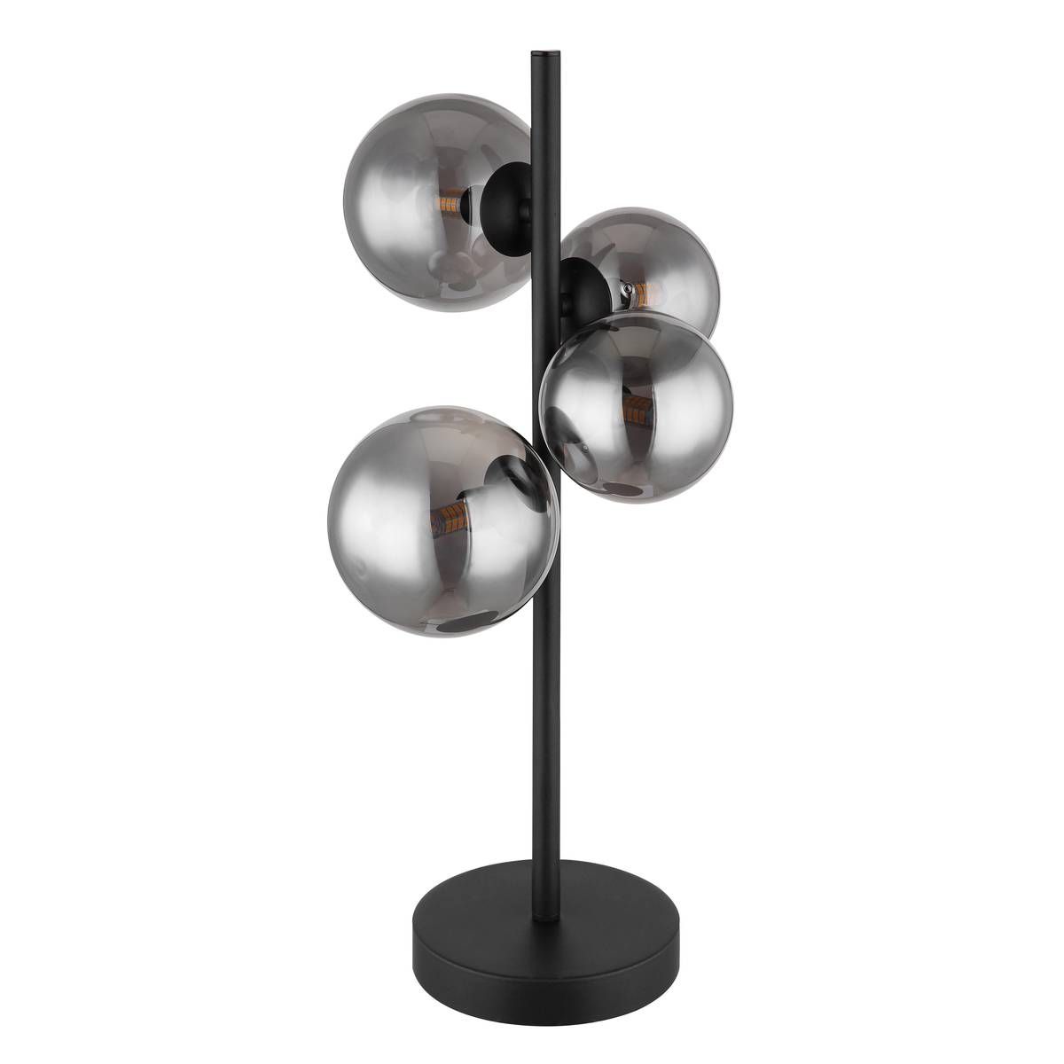 Lampes: Tischleuchte, LED, Glas, 48 cm Höhe – Neuf (Voir description) à Kreuzlingen par Smart-Light 3