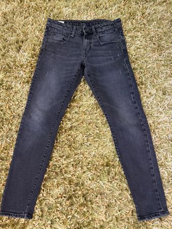 R13 Skinny Jeans Damen Gr. 26
