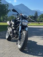 Ducati 1100 Monster