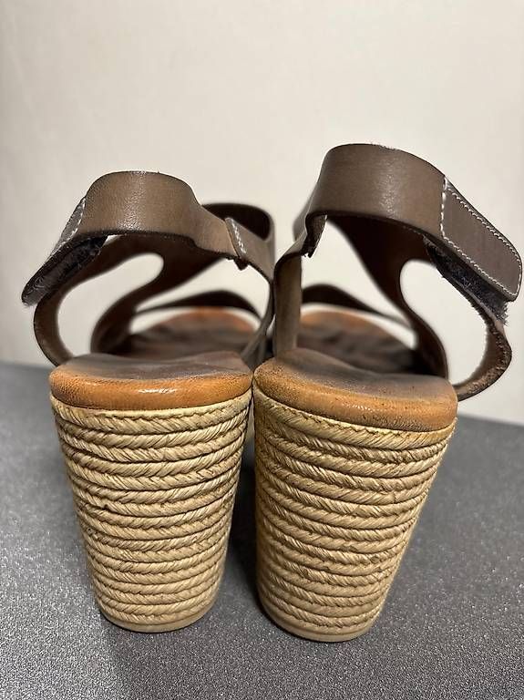 Damenschuhe: tim & simonsen Gr. 41 – Gebraucht aus Stettlen von Sim78one 2