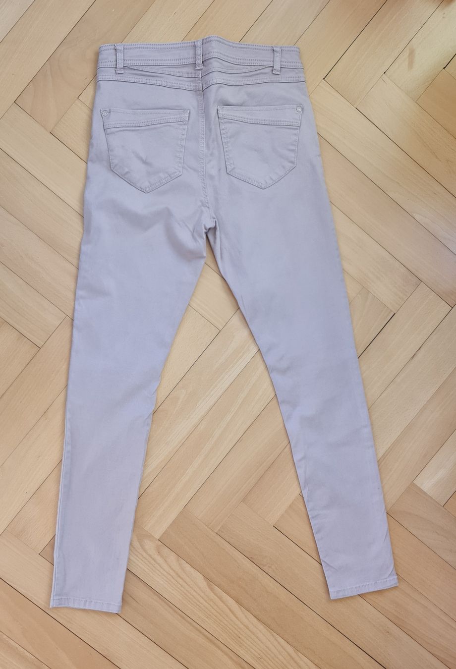 C&A Jeans: Puderrosa Jeans Gr. 36 – D'occasion à Kriens par ..stx.. 1