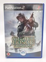 Medal of Honor Frontline (PS2)
