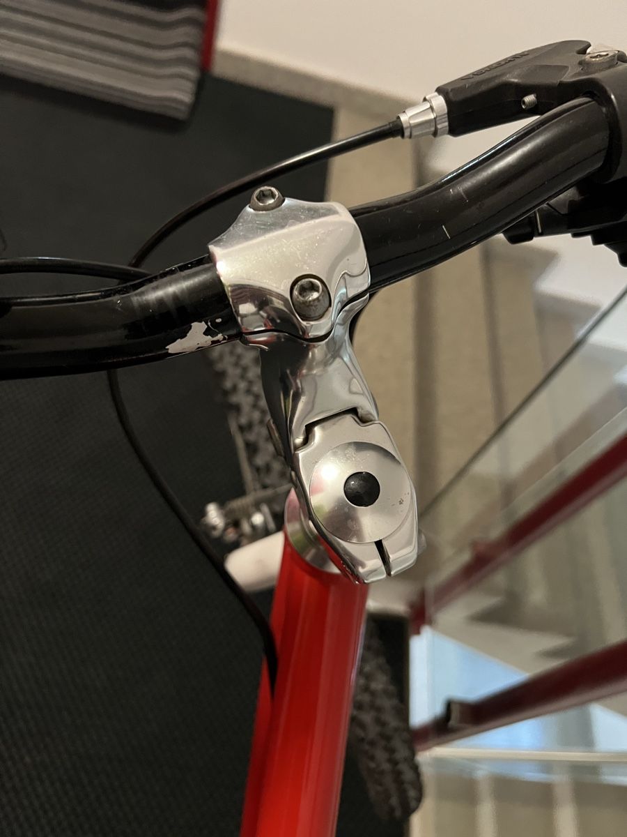 Woom Velos: Woom Velo, Gr. 24 Zoll – Gebraucht aus Wallisellen von SPKWichtel 2