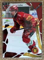 SC Langnau Red Parallel Samuel Erni 18/20