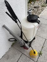 Birchmeier Rückenspritze