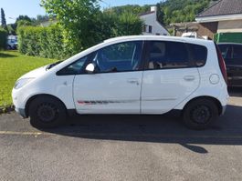 Mitsubishi Colt 1.3 16V