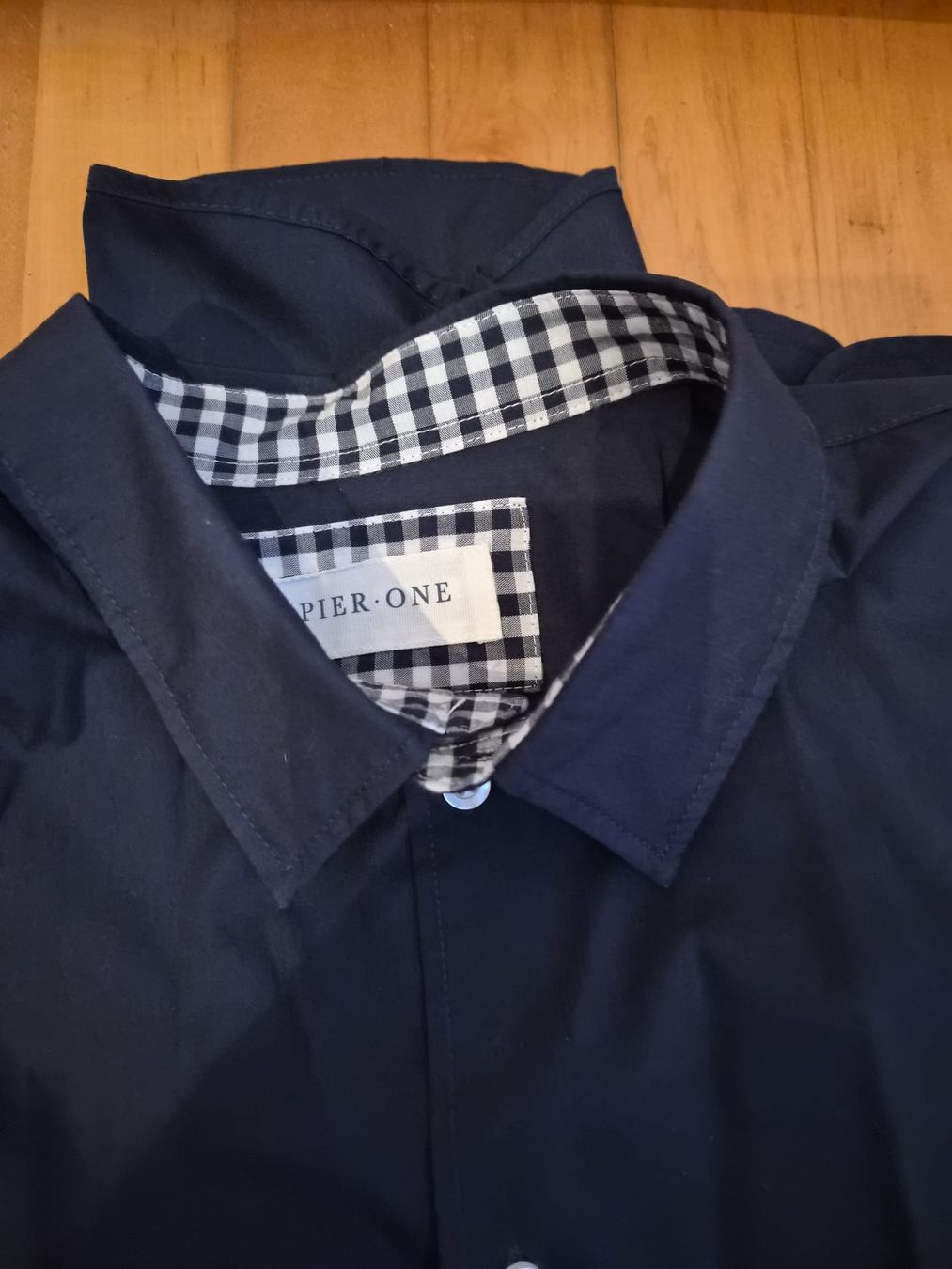 Camicie: Herren Hemdpaket – Usato da Schötz venduto da Nico040 1