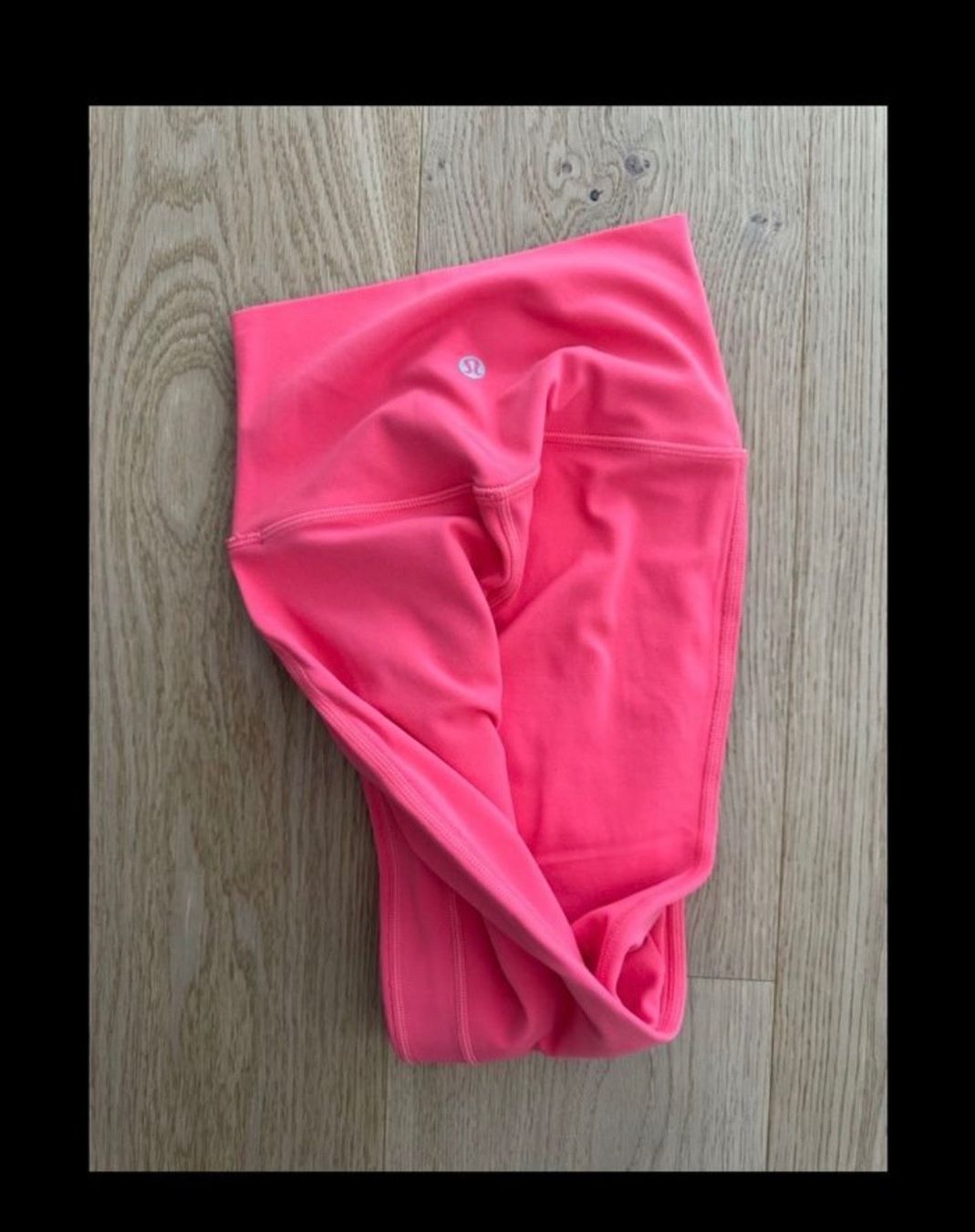 Lululemon Leggings: Lululemon Align High Rise Pant 25'' Gr. 0 – Neu (gemäss Beschreibung) aus Horgen von vhupfu91 1