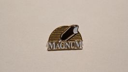 Magnum Pin