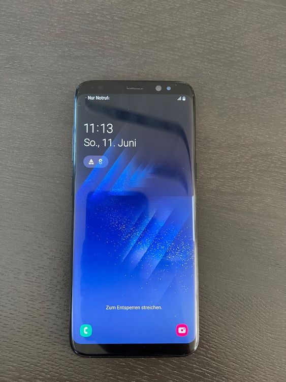 Samsung Galaxy S8 | Kaufen auf Ricardo