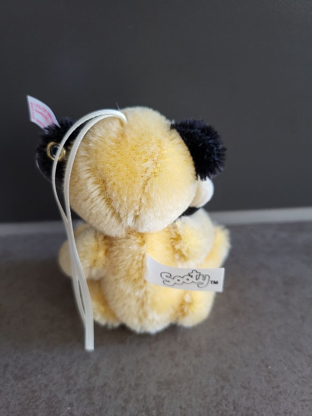 Steiff Spielzeuge: Steiff Teddy – Neu (gemäss Beschreibung) aus Zürich von Orchidee 2