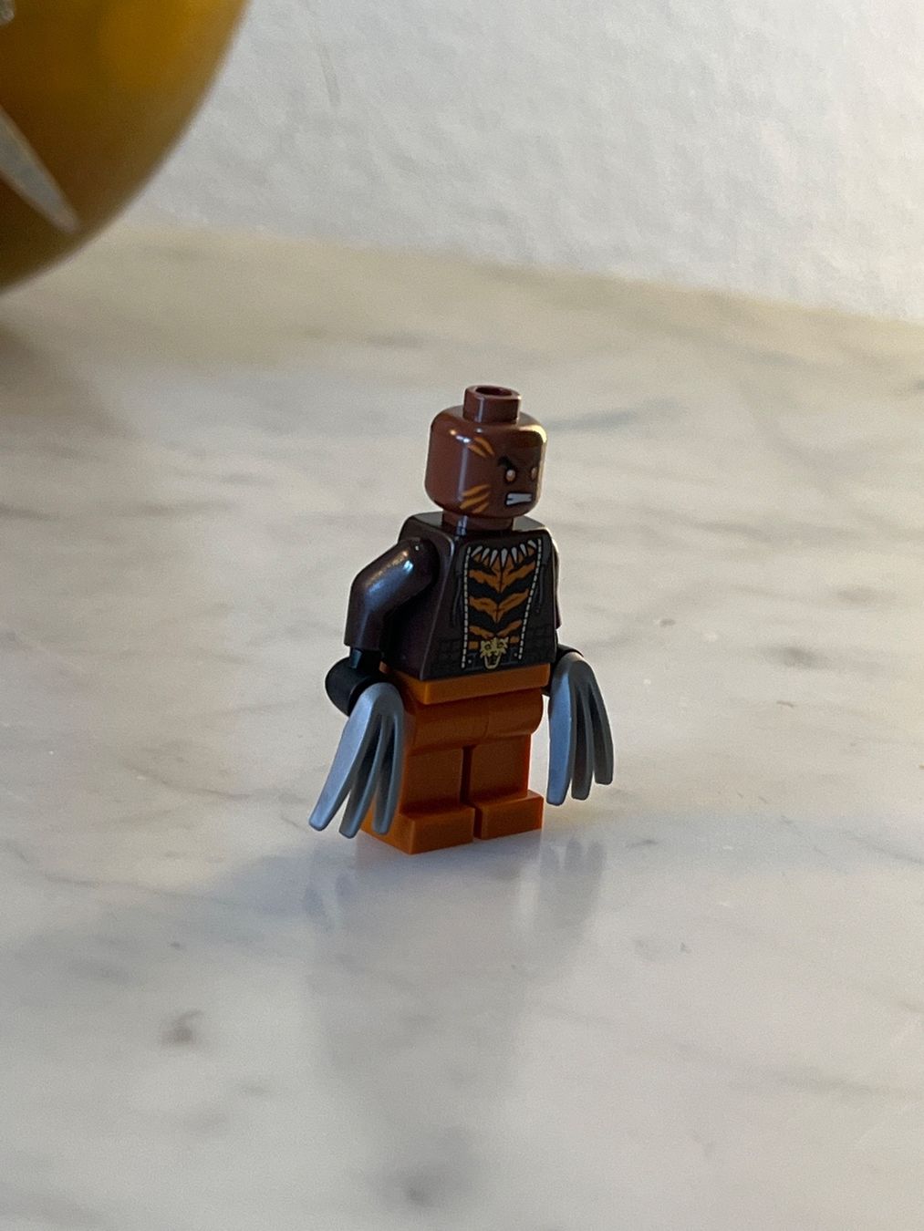 Lego Baukästen: Lego Bronze Tiger - Rebirth Figur – Gebraucht aus Gossau zh von rahm756 3