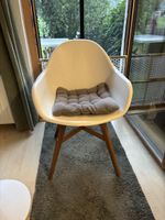 4 Stk. Stuhl mit Kissen 