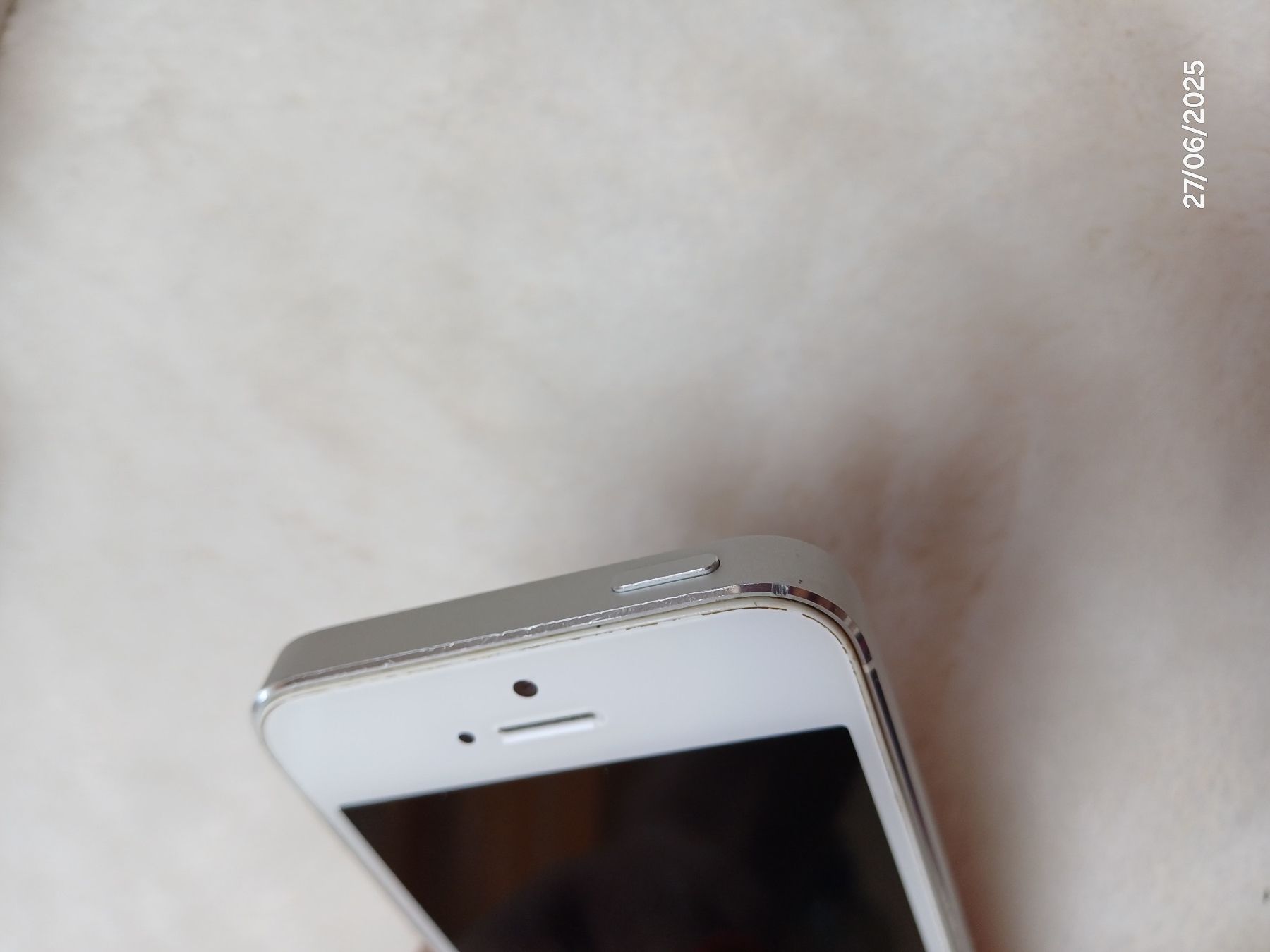 Apple Portables: Iphone 5s – D'occasion à Würenlos par Abracadabra26 5