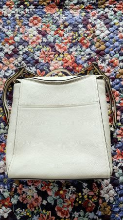 Sac à dos élégant en cuir modèle Oak Street - Radley London