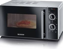 Micro-ondes Severin 700 & Grill  Très bon état  CHF 50