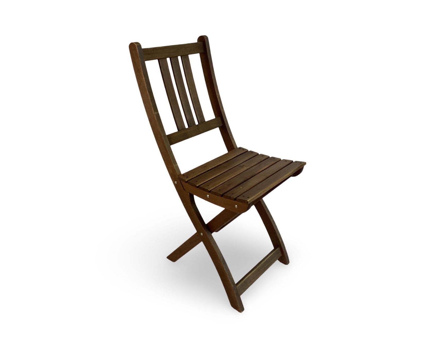 Ikea Stühle: IKEA Klappstühle aus Holz 4 Stk. – Gebraucht aus Zürich von Restwert_Zuerich 2
