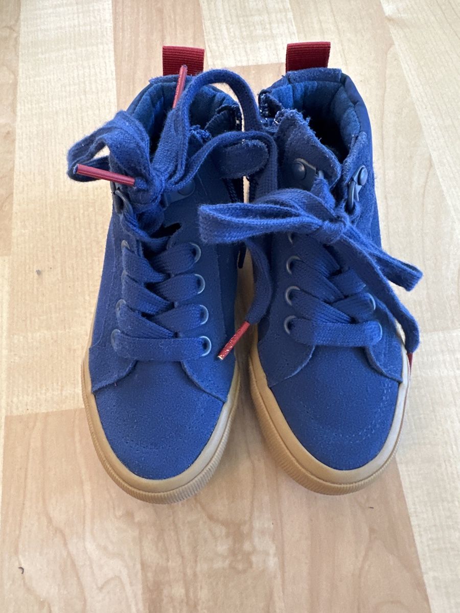 Scarpe per ragazzi: OKAÏDI Sneaker gr 26 – Usato da Rüschlikon venduto da Retobernina