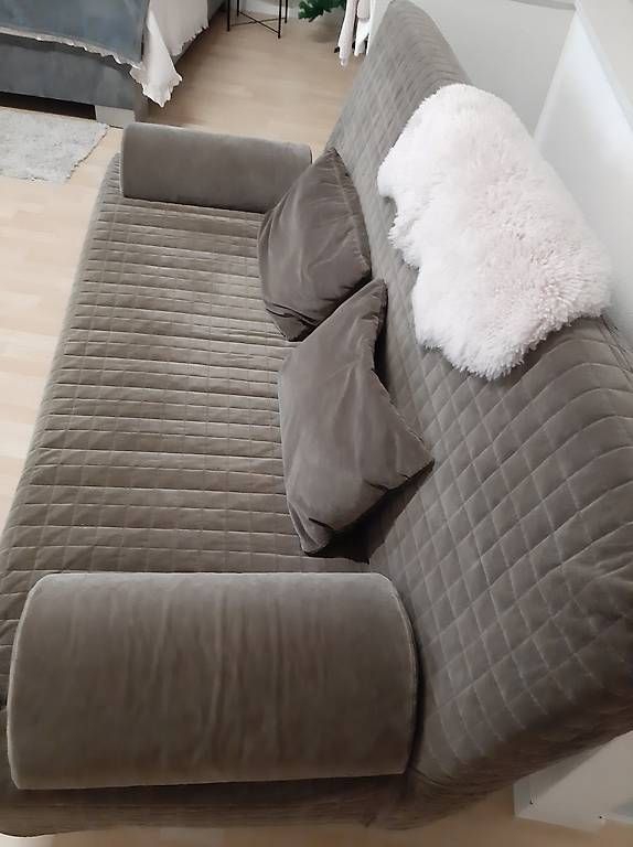 Sofas: Bettsofa  – Gebraucht aus Menziken von serpi01 2