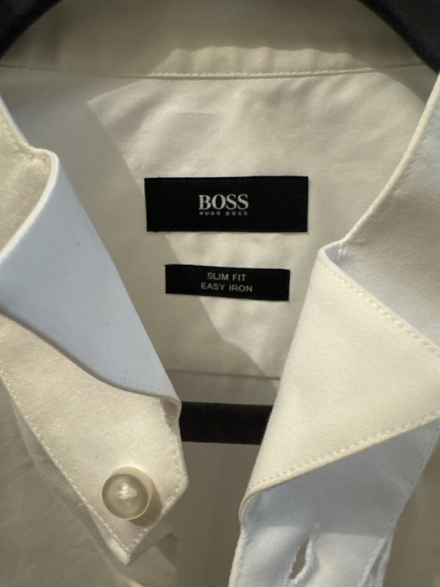 Hugo Boss Camicie: Hugo Boss – Usato da Menzingen venduto da Dali2504 1