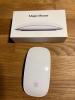 Apple Magic Mouse Gen 2 kabellose Maus