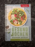 Betty Bossi Gesund Kochen Kochbuch mit Ratgeber