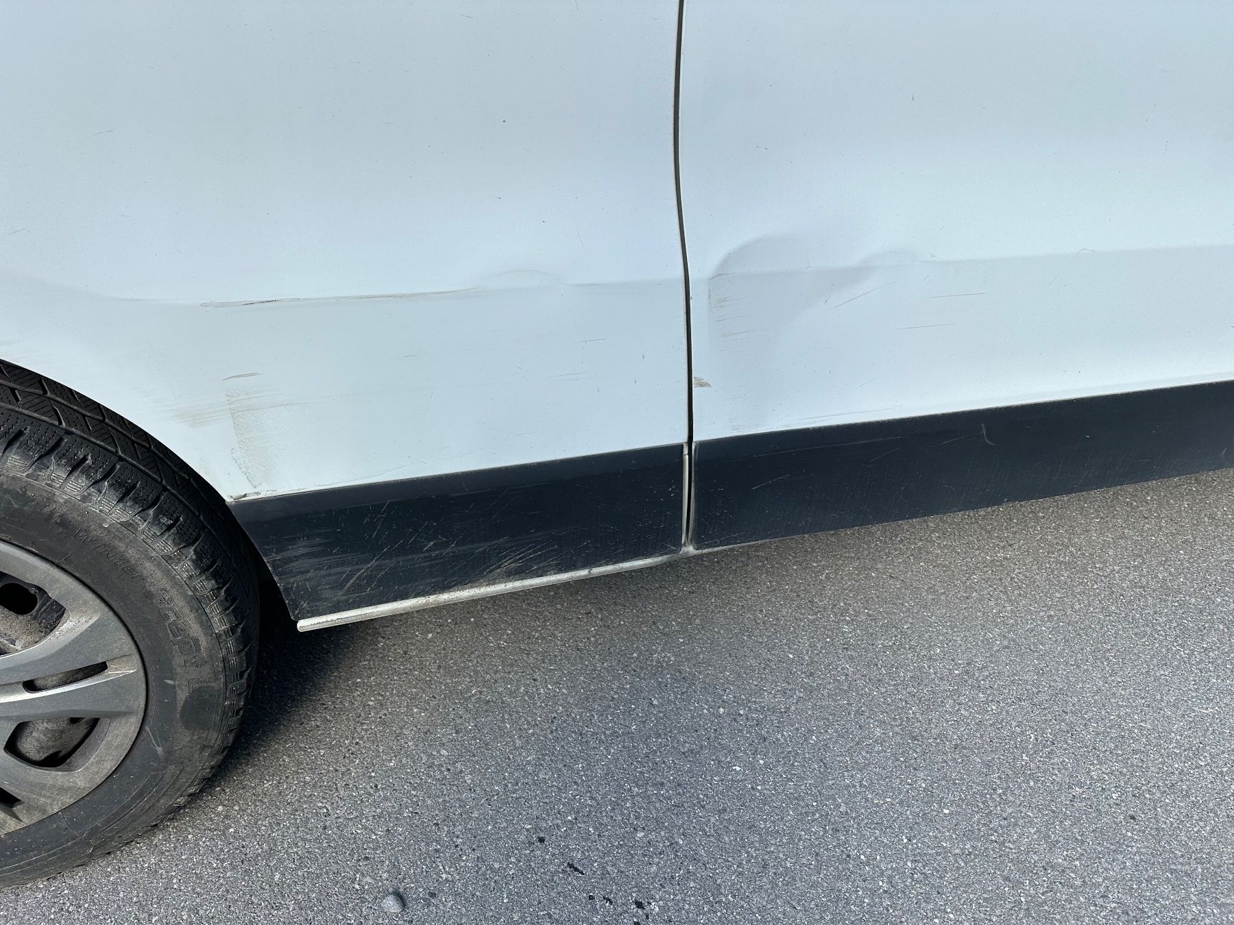 Fiat Veicoli commerciali: Fiat Talento JG 2018 Klima ab 4999.00 – Usato da Liebistorf venduto da motocentergmbh 3