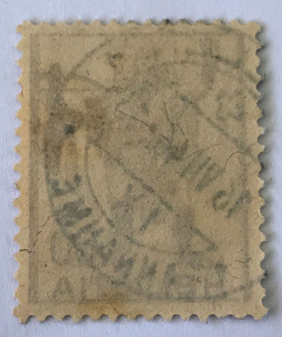 Tutti i francobolli: Nr.244  mit Vollstempel – Usato da Aarau venduto da Billa007 1