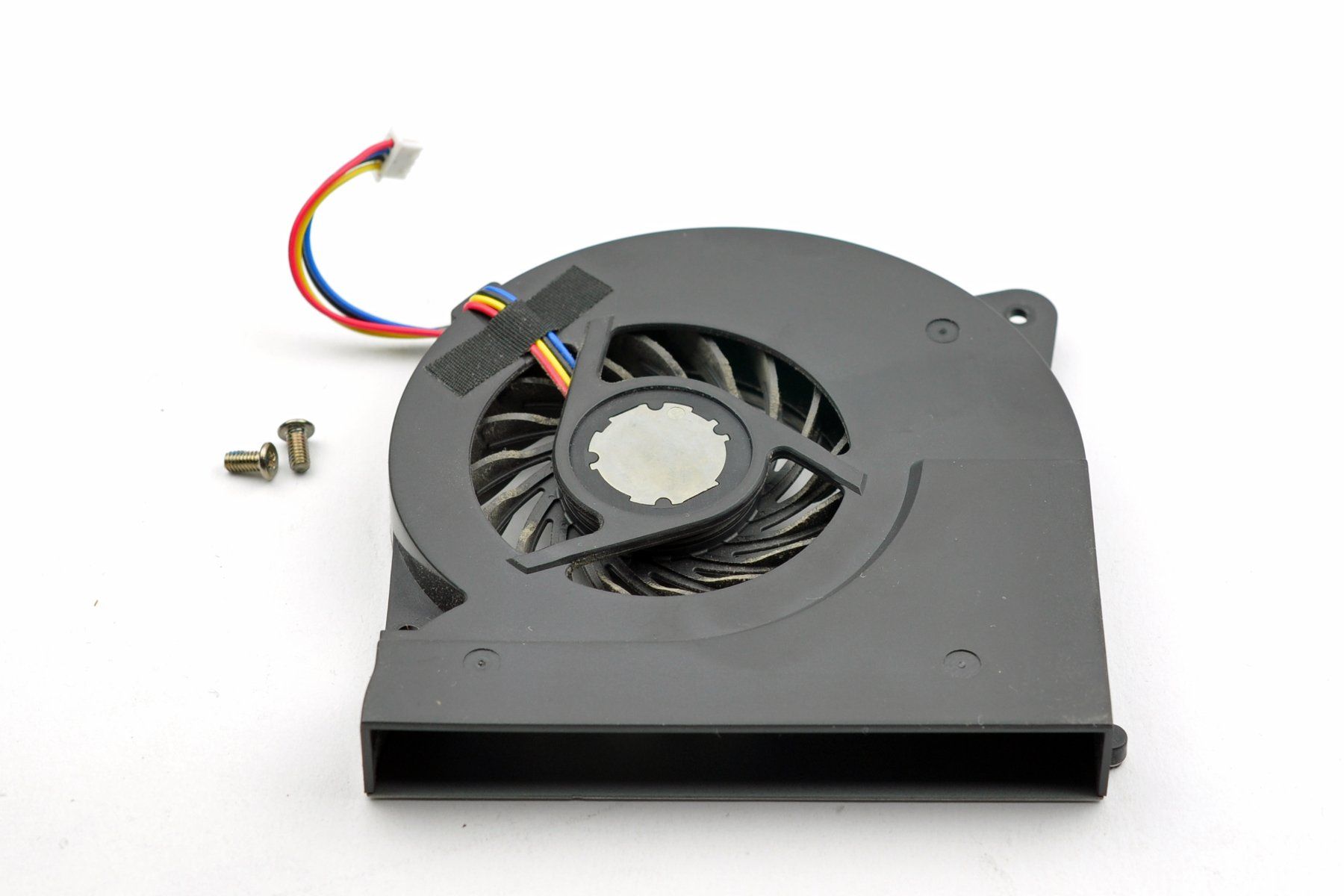 Asus Ventilatori: ASUS CPU Ventilator13GPE0370T100 – Usato da Wittenbach venduto da rbstore 1