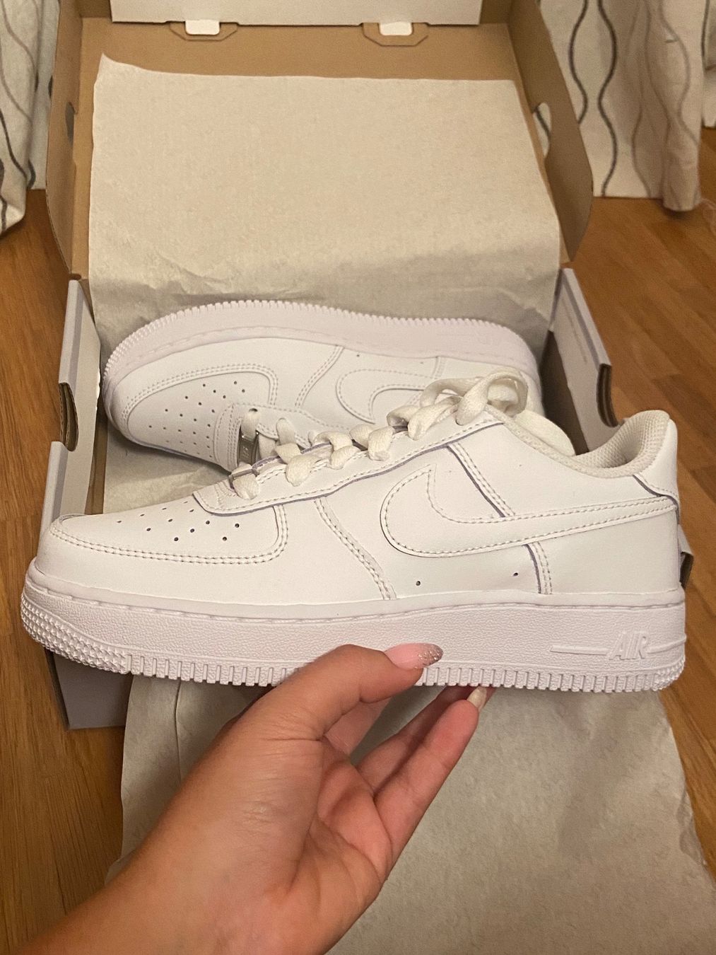 Nike Scarpe da uomo: Nike Air Force 1 – Nuovo e nell'imballaggio originale da Le Lignon venduto da Ana2831 3