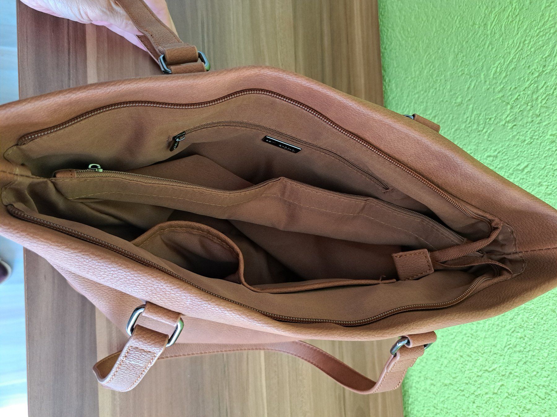Betty Barclay Borse da donna: Betty Barclay Shopper – Usato da Untervaz venduto da mei_6rrd 2