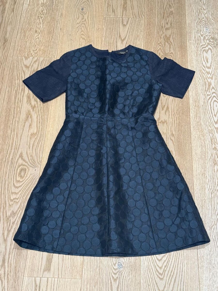 Max Mara Vestiti: Gut erhaltenes Kleid – Usato da Eschenbach LU venduto da Amato1985
