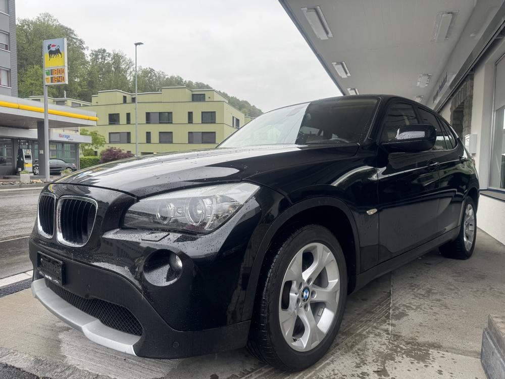 BMW X1 2.0d