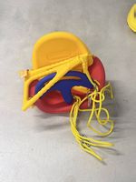 Kinderschaukel / Babyschaukel  komplett mit Seilen
