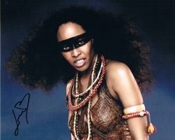 Tracey Heggins Twilight Autogramm Foto 20x30cm