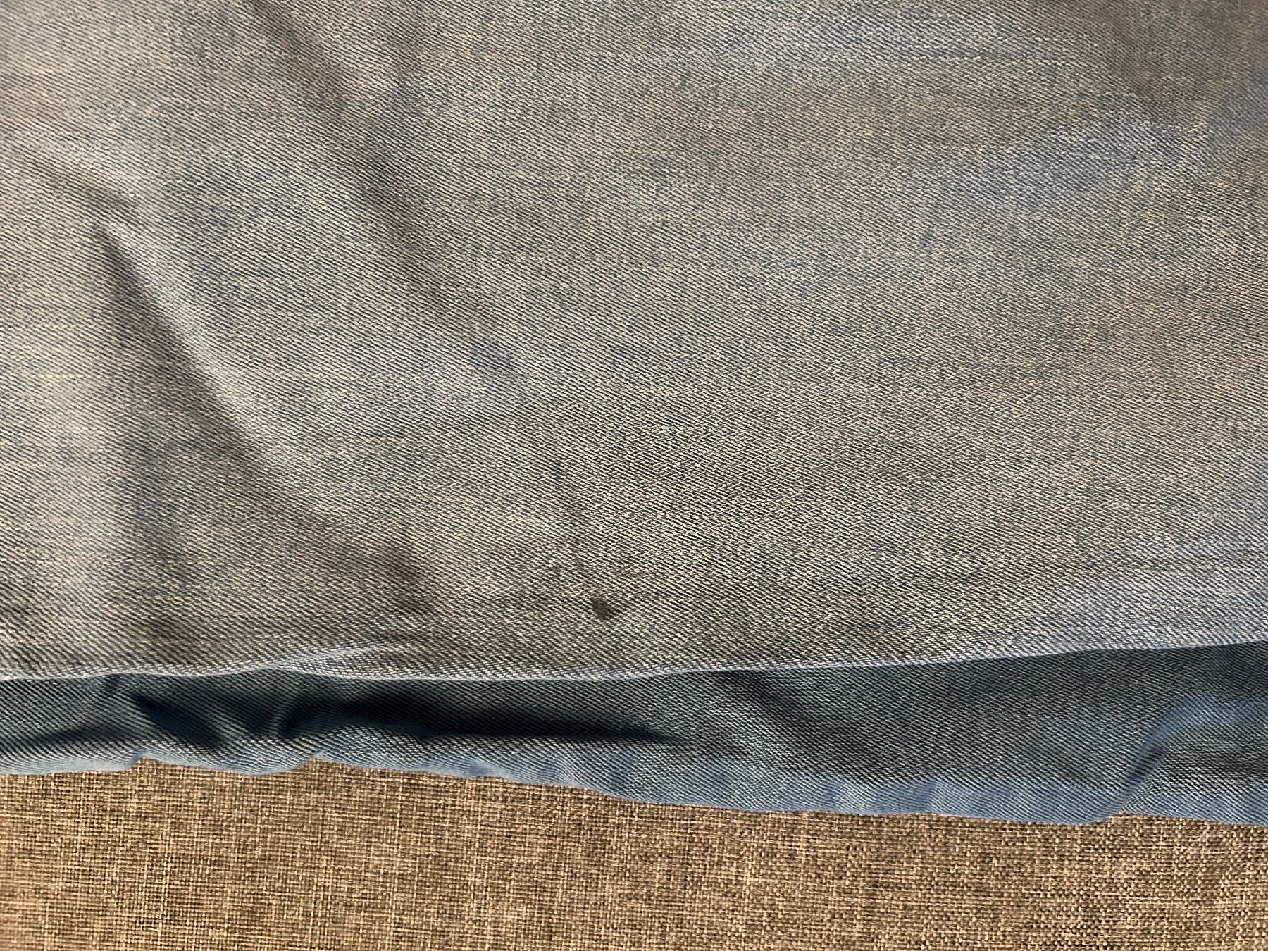 Mamalicious Pantaloni: Mamalicious Umstandshosen – Usato da Steffisburg venduto da Kudiru 3