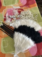 Accessori per la festa 25 fr
