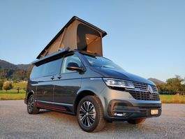 VW T6.1 California Ocean Edition 4Motion