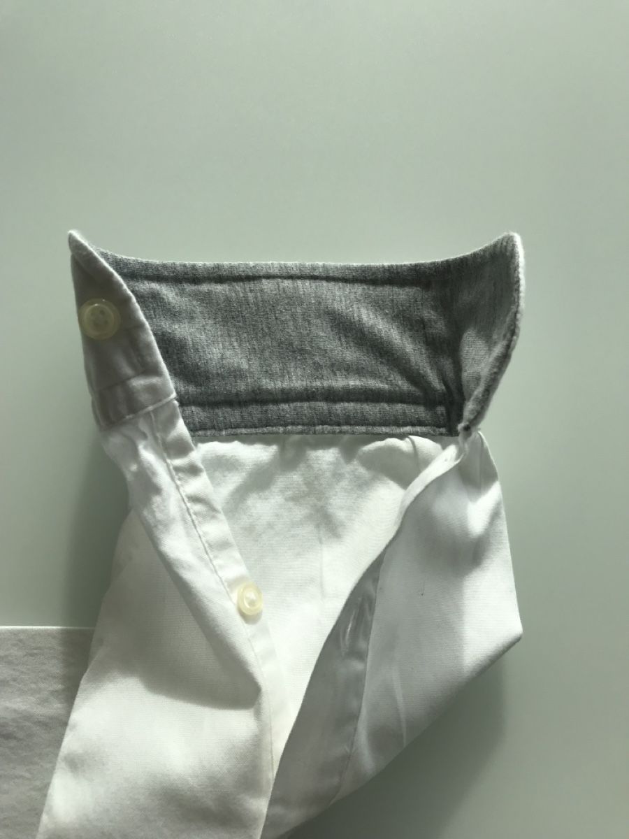 Hemden: Chemise Café Coton, taille M – Gebraucht aus Neuchâtel von Virg30 6