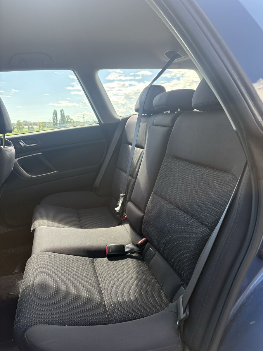 Subaru Automobili: Subaru Legacy 2.0 R AWD – Usato da Gals venduto da aya_p7pd 8