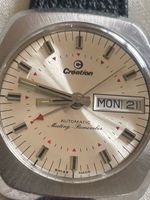 Armbanduhr AUTOMAT / Rarität / Vintage