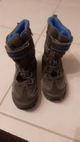 K..152) Everest Stiefel Gr. 32