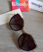Lunettes de soleil