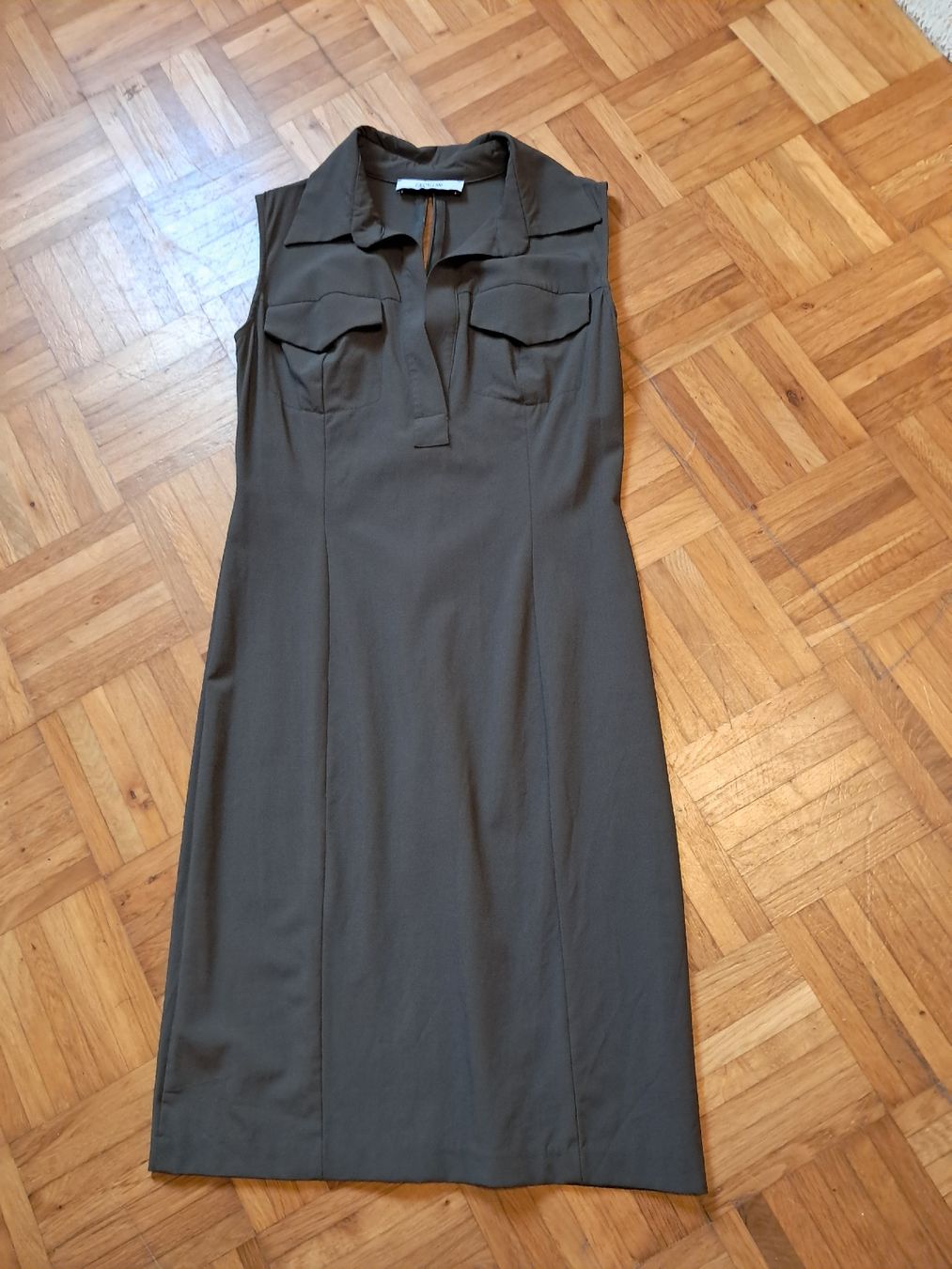 Kleider: Flavio Castellani Kleid 34--36 – Gebraucht aus Kefikon TG von theratpack20 2