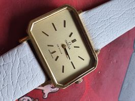 741 Omega De Ville aus 1973 Cal 625 Damen HA