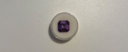 Amethyst / 6.4 Karat