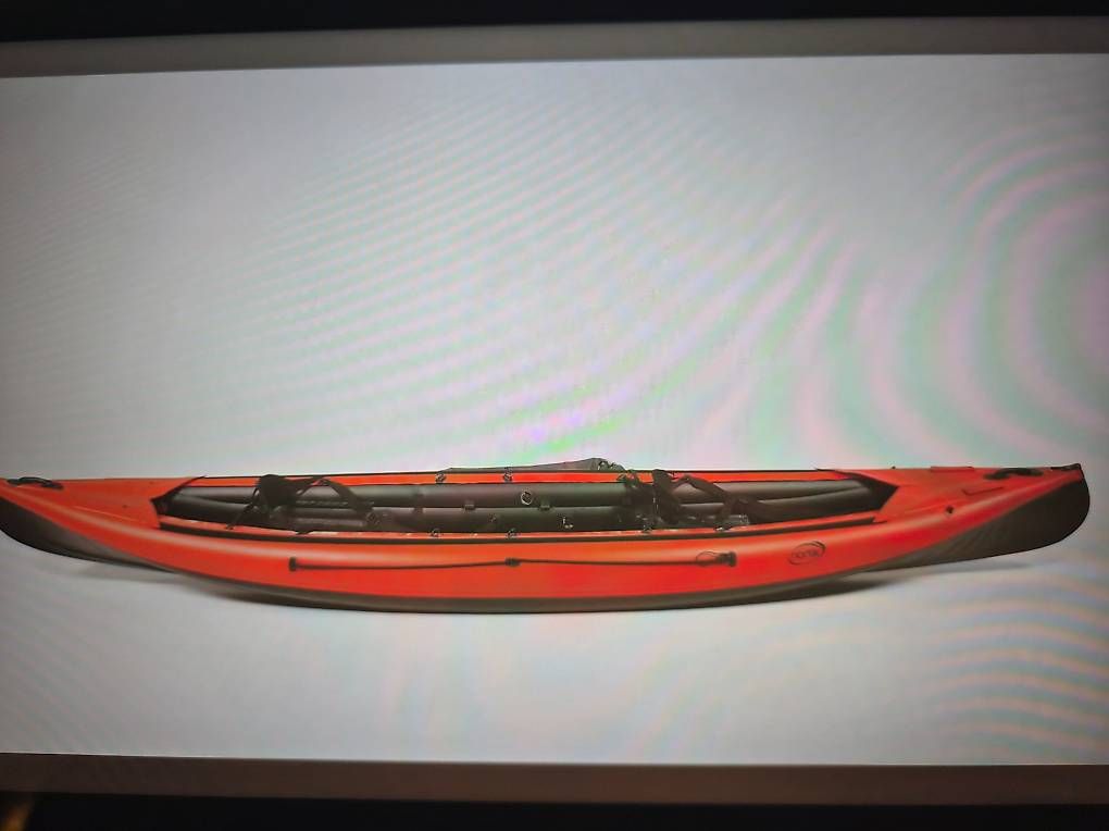 Boote: Kayak Scubi 2xl Neuf – Gebraucht aus gampelen von charlot1959 1