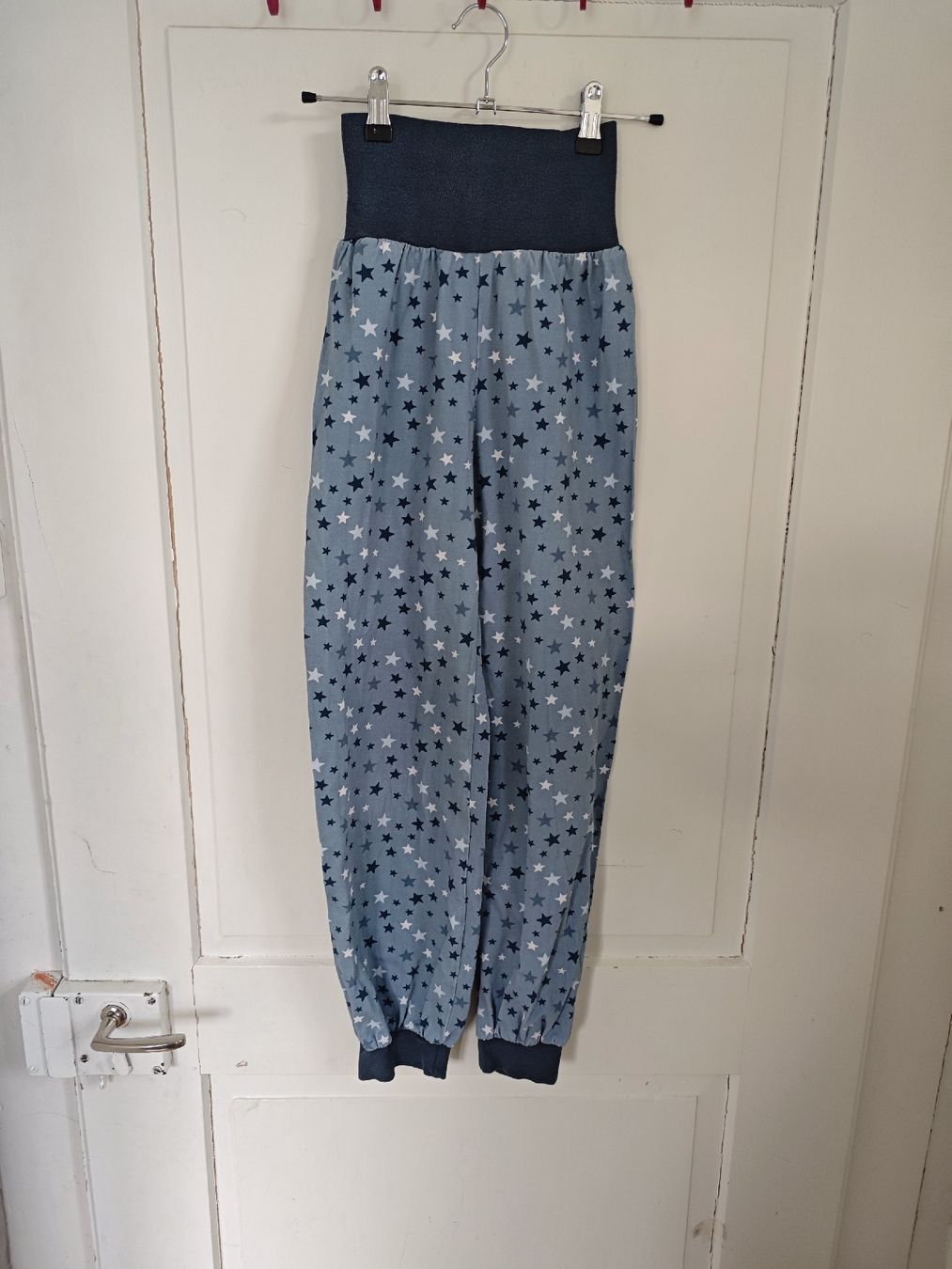 Pantaloni: Jersey Hose Gr 140  – Usato da Winterthur venduto da Shorna