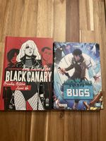 Black Canary: New Killer Star - Récit Complet - DC Comics
