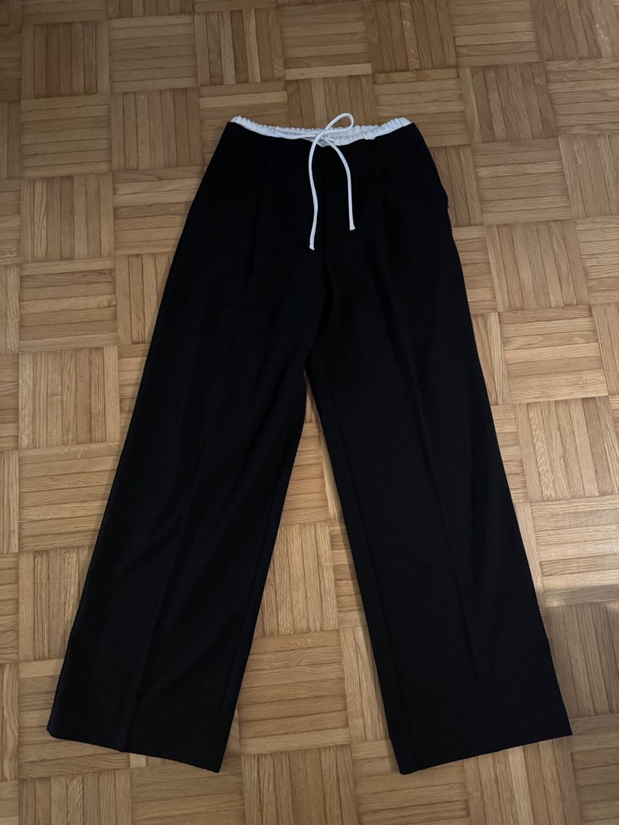 Zara Hosen: ZARA Hose Gr. XS – Gebraucht aus Wetzikon ZH von tuna83 2
